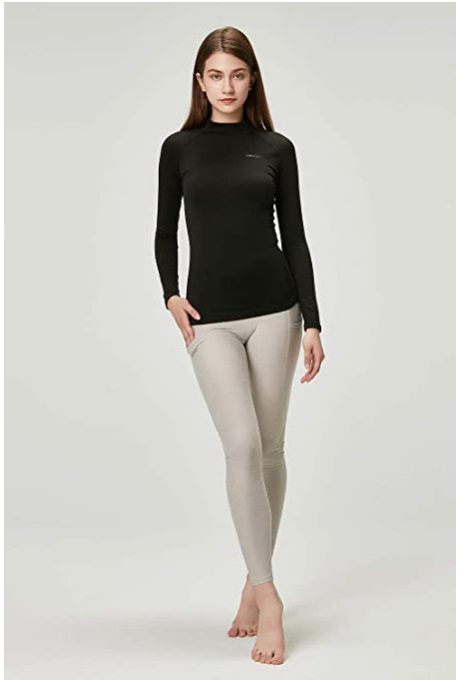 Thermal Underwear Set