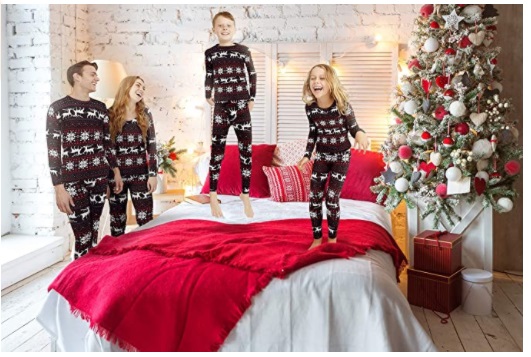 Thermal Underwear Set