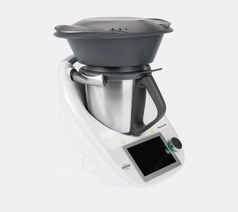 What Is a Thermomix All-in-One Cooker?