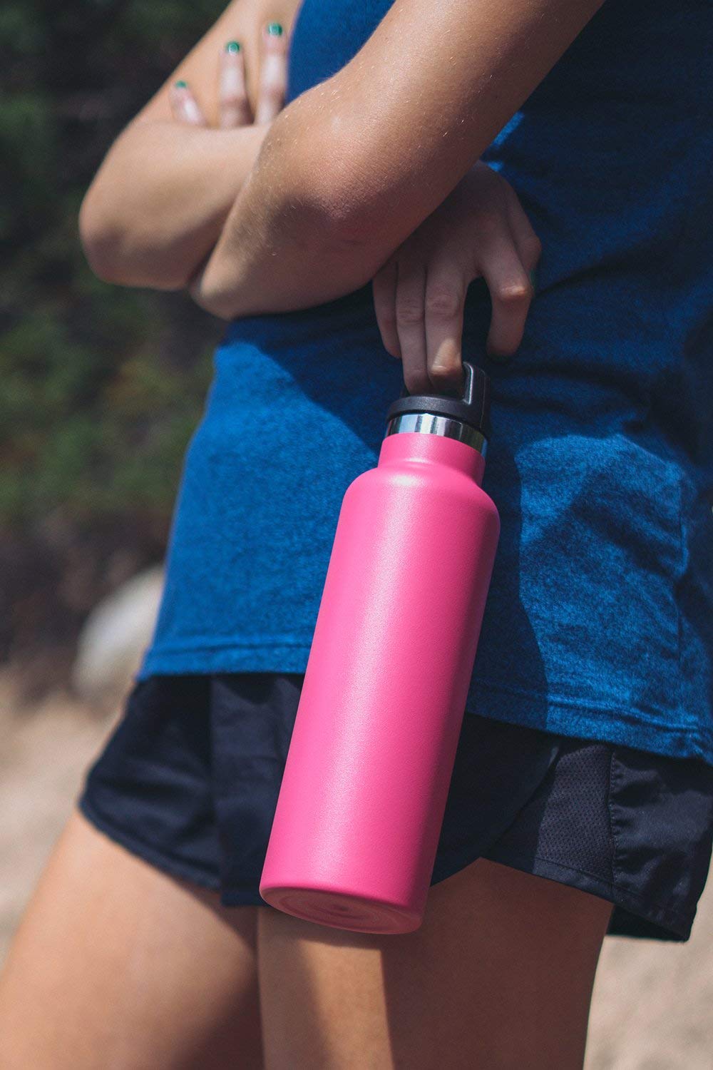 Thermos Bottle 