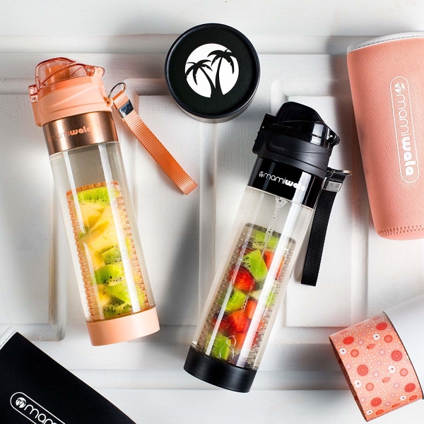 Thermos Bottle