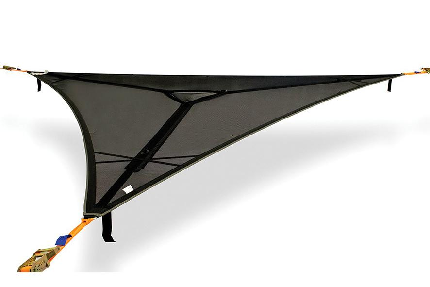 Three Person Triangle Hammock