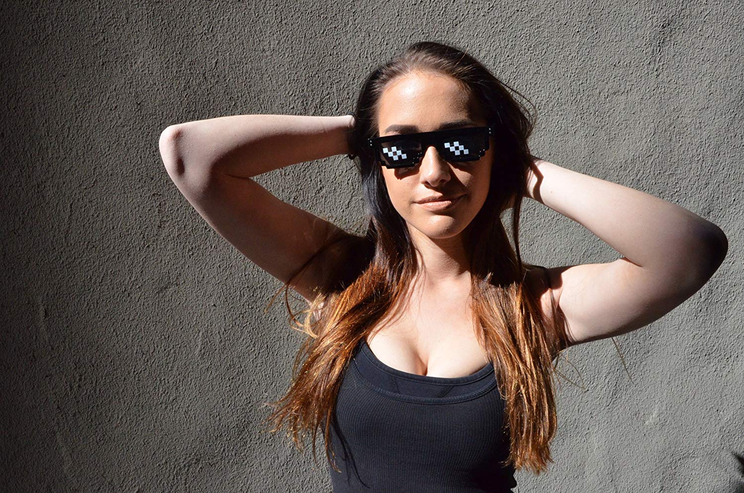 Thug Life Sunglasses