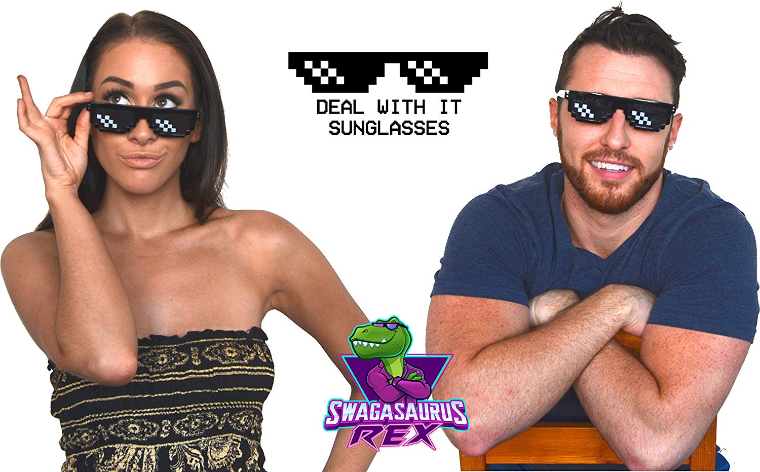 Thug Life Sunglasses