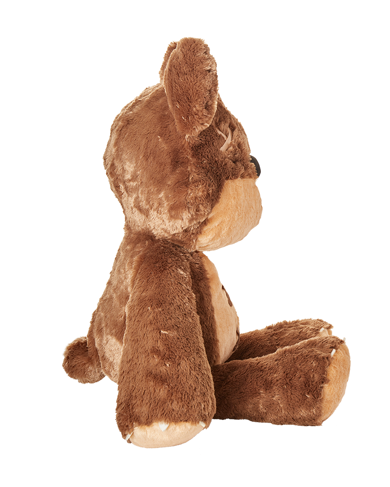 tibbers plush