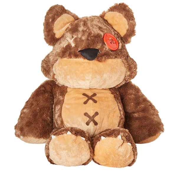 Tibbers Plush