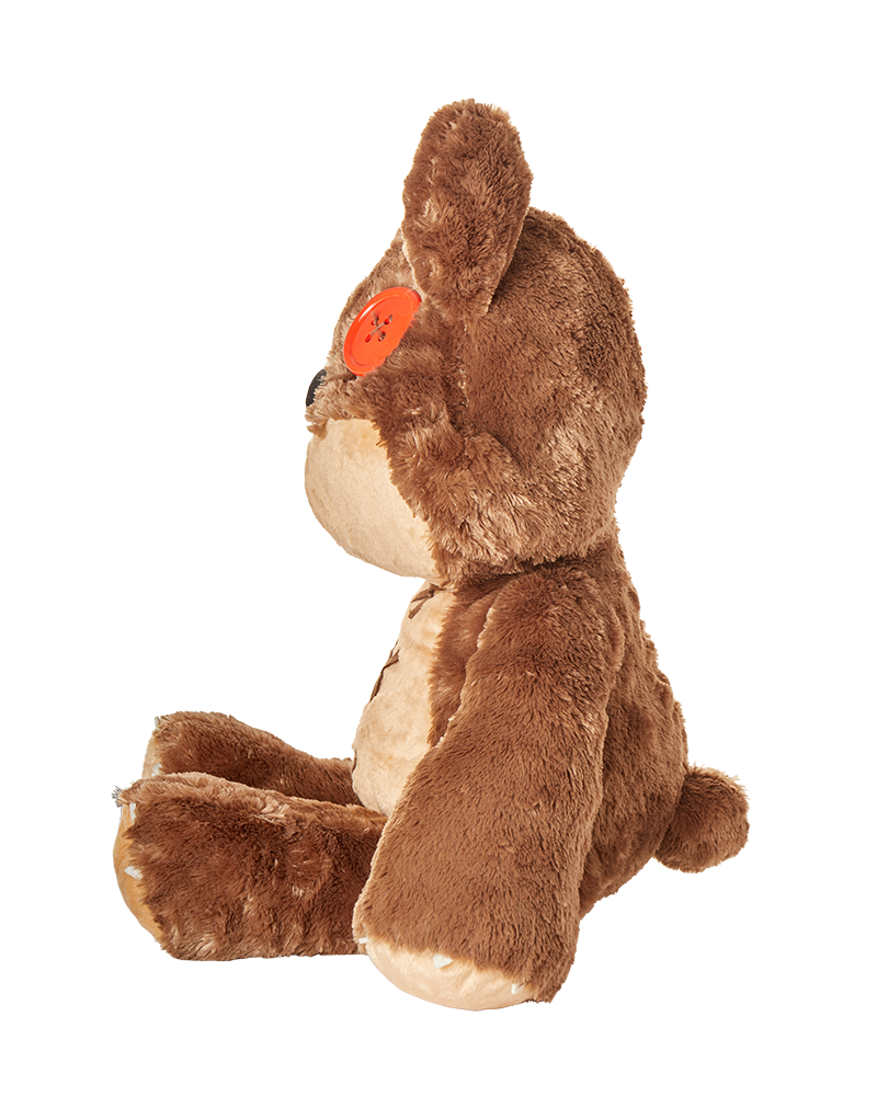 tibbers plush xl