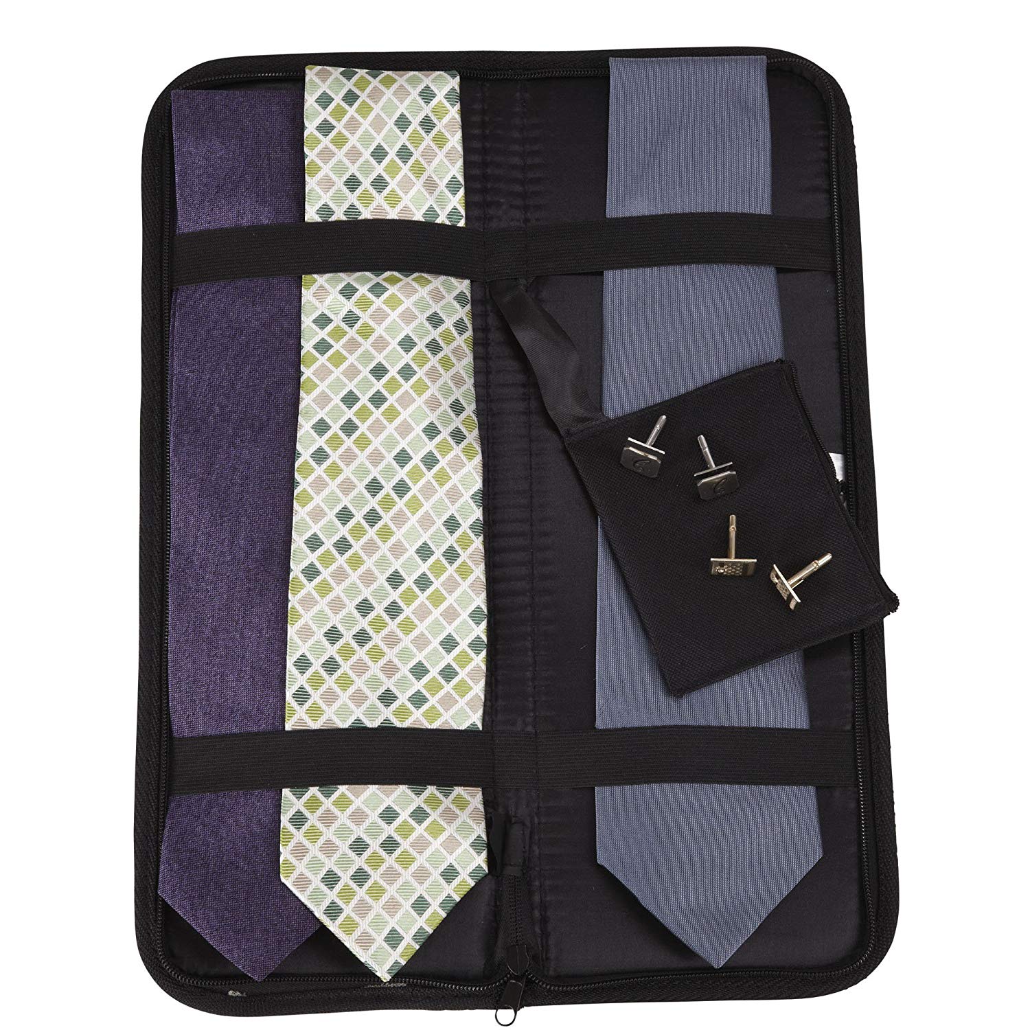 Tie & Cufflink Traveler