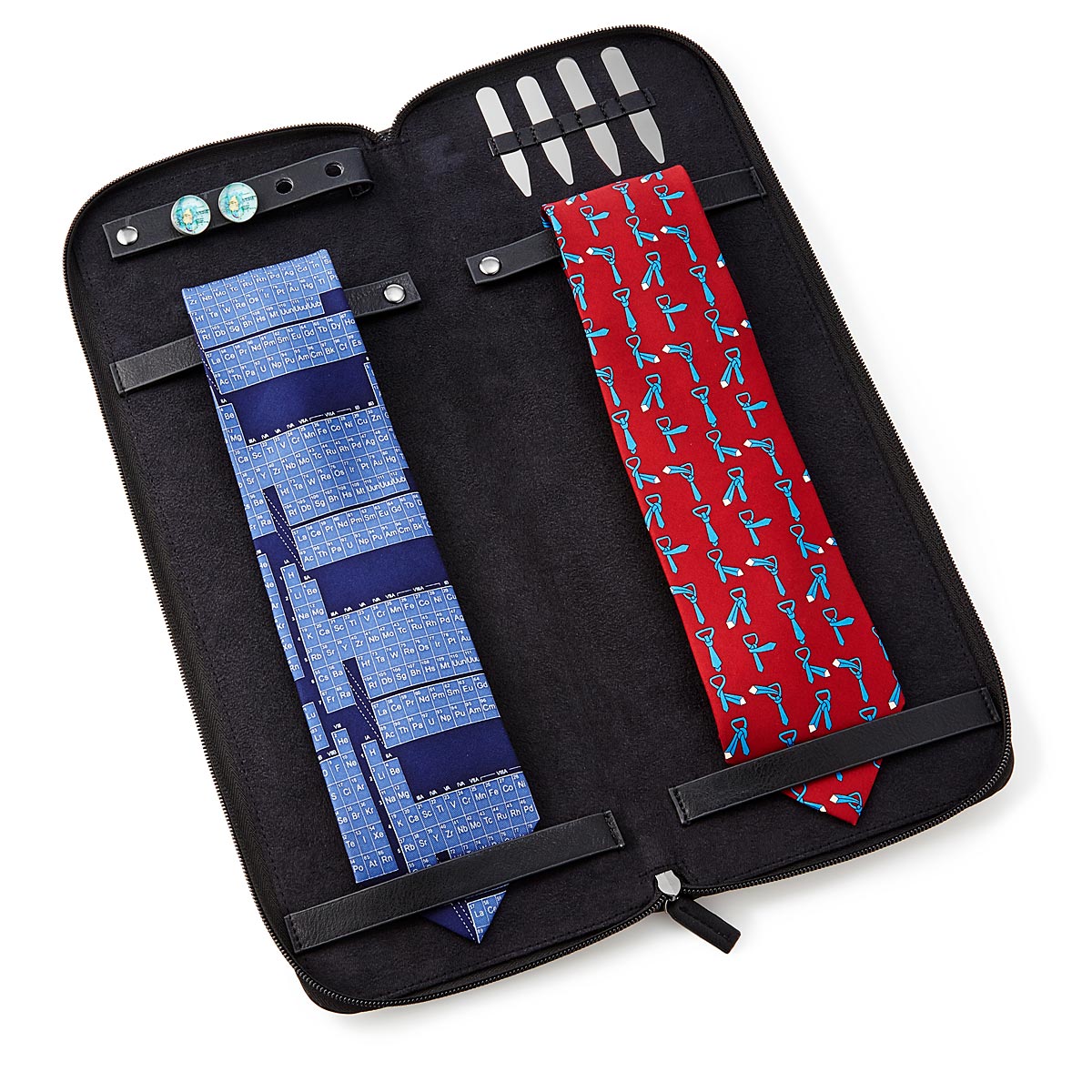 Tie & Cufflink Traveler