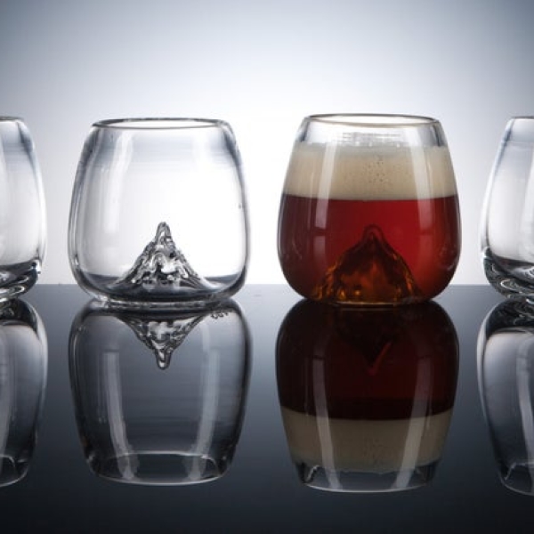 Aromatic Beer Glasses