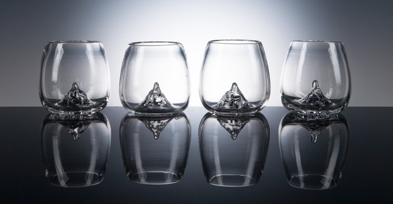 Aromatic Beer Glasses