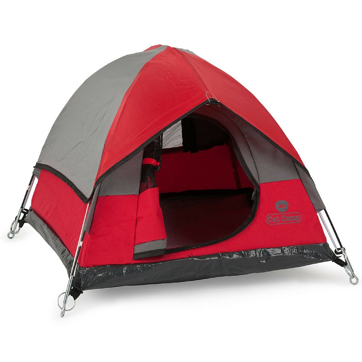 Tiny Tent for Indoor Cats