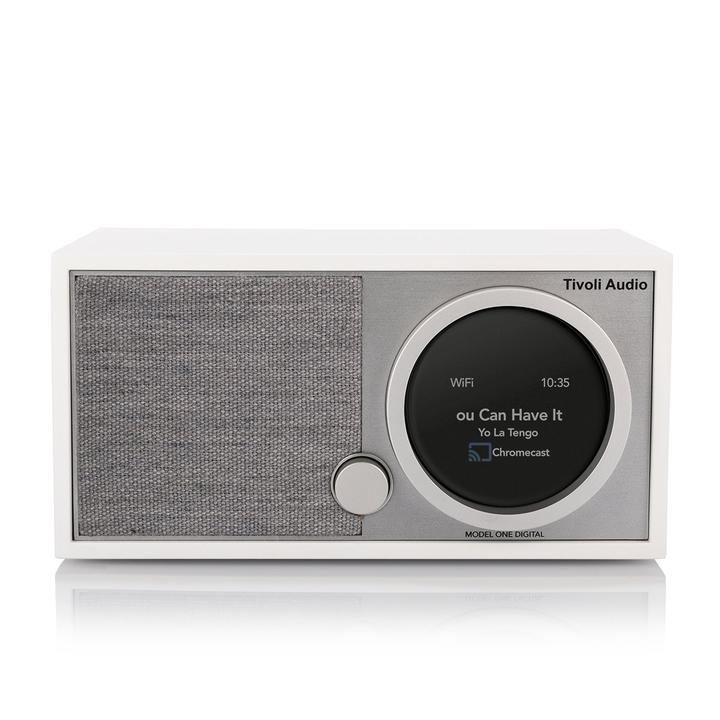 Tivoli Audio Smart Radio