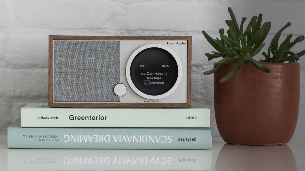 Tivoli Audio Smart Radio