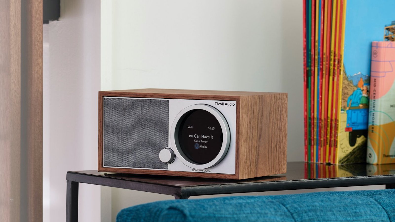 Tivoli Audio Smart Radio