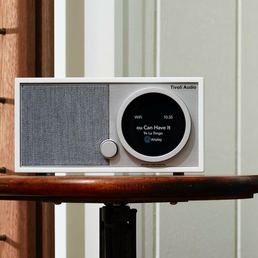 Tivoli Audio Smart Radio