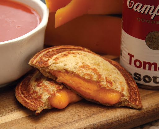 Toas-Tite Sandwich Grill