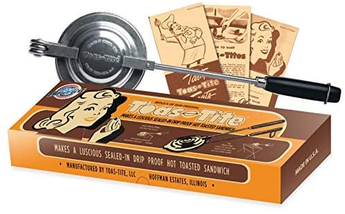 Toas-Tite Sandwich Grill