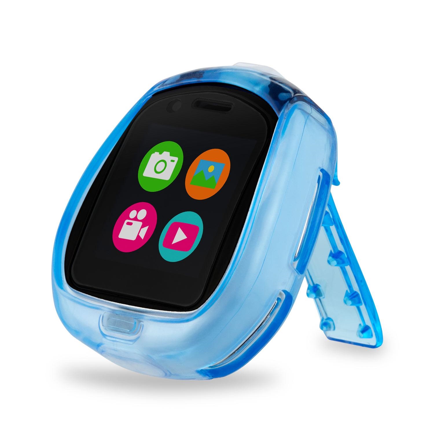 toby robot smartwatch review