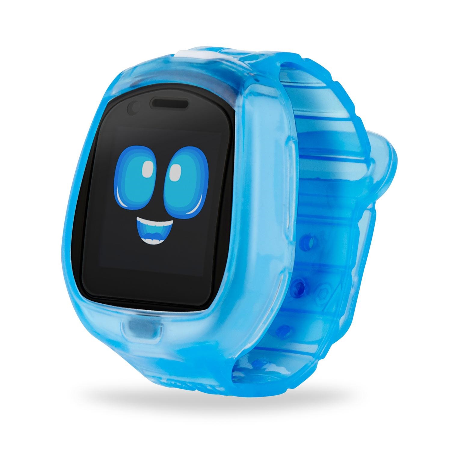 tobi robot smartwatch age range