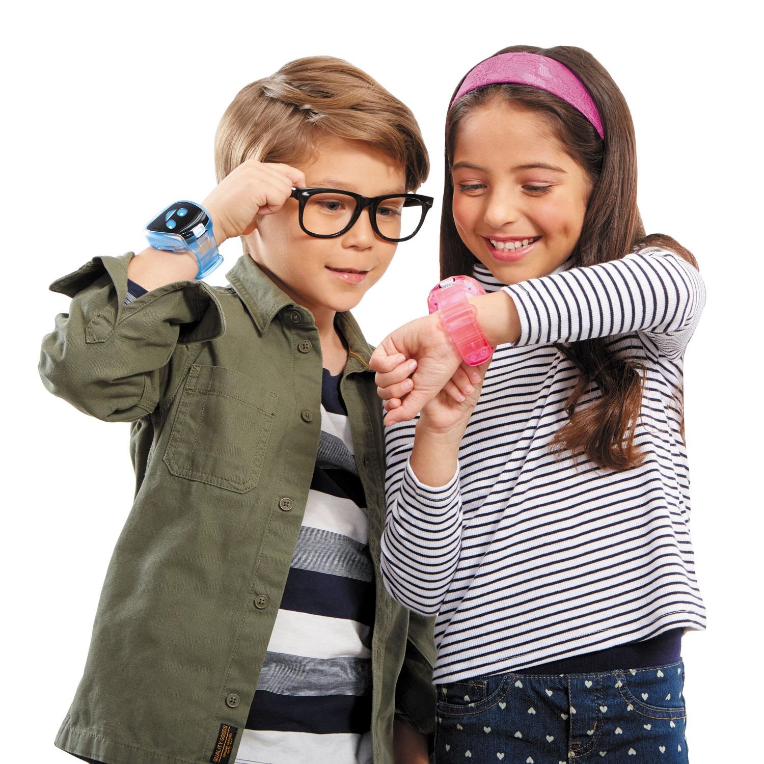 Tobi Robot Smartwatch for Kids