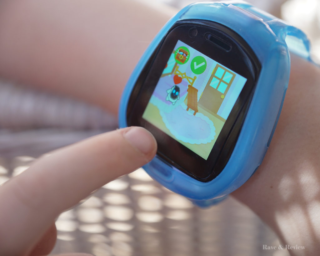 tobi robot kids smart watch