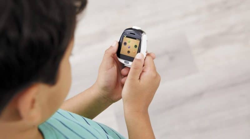 Tobi Robot Smartwatch for Kids