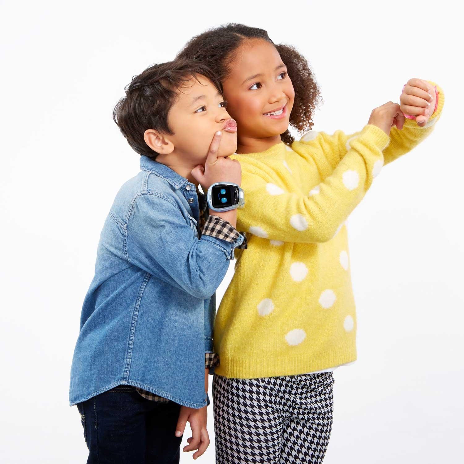 Tobi Robot Smartwatch for Kids