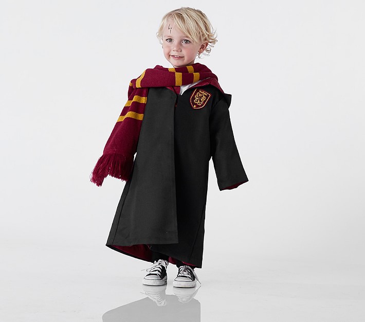 Toddler Gryffindor Costume