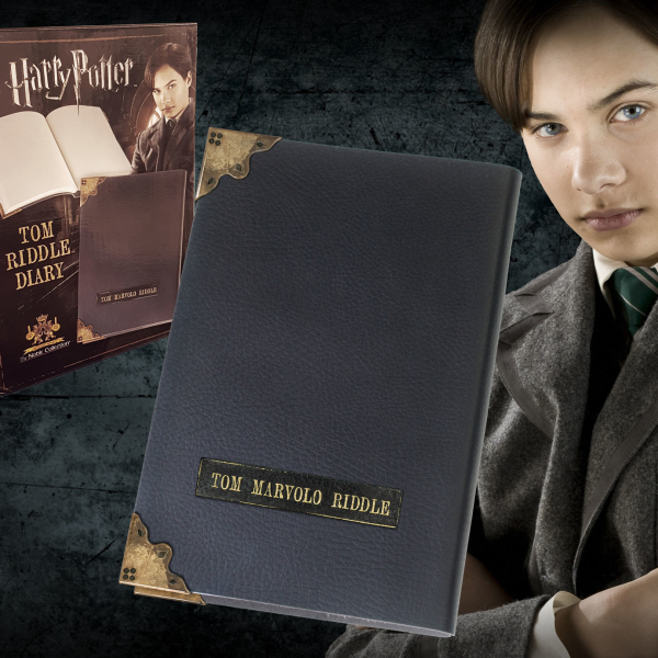 Tom Riddle Diary