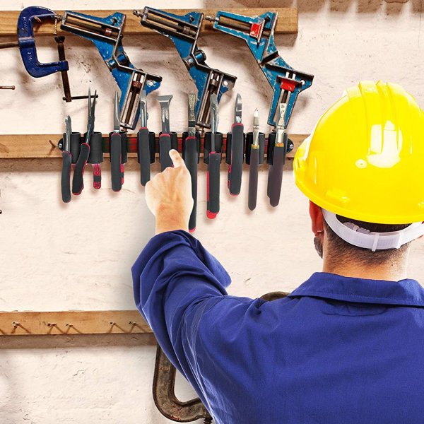 Tools Wall Mount