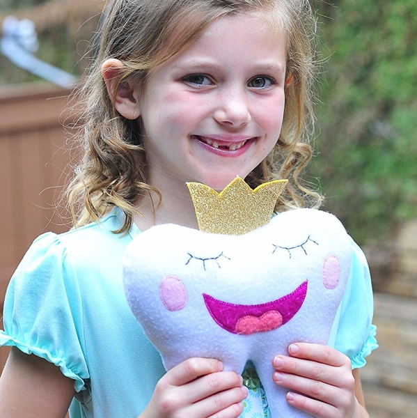Tooth Fairy Pillow Kit