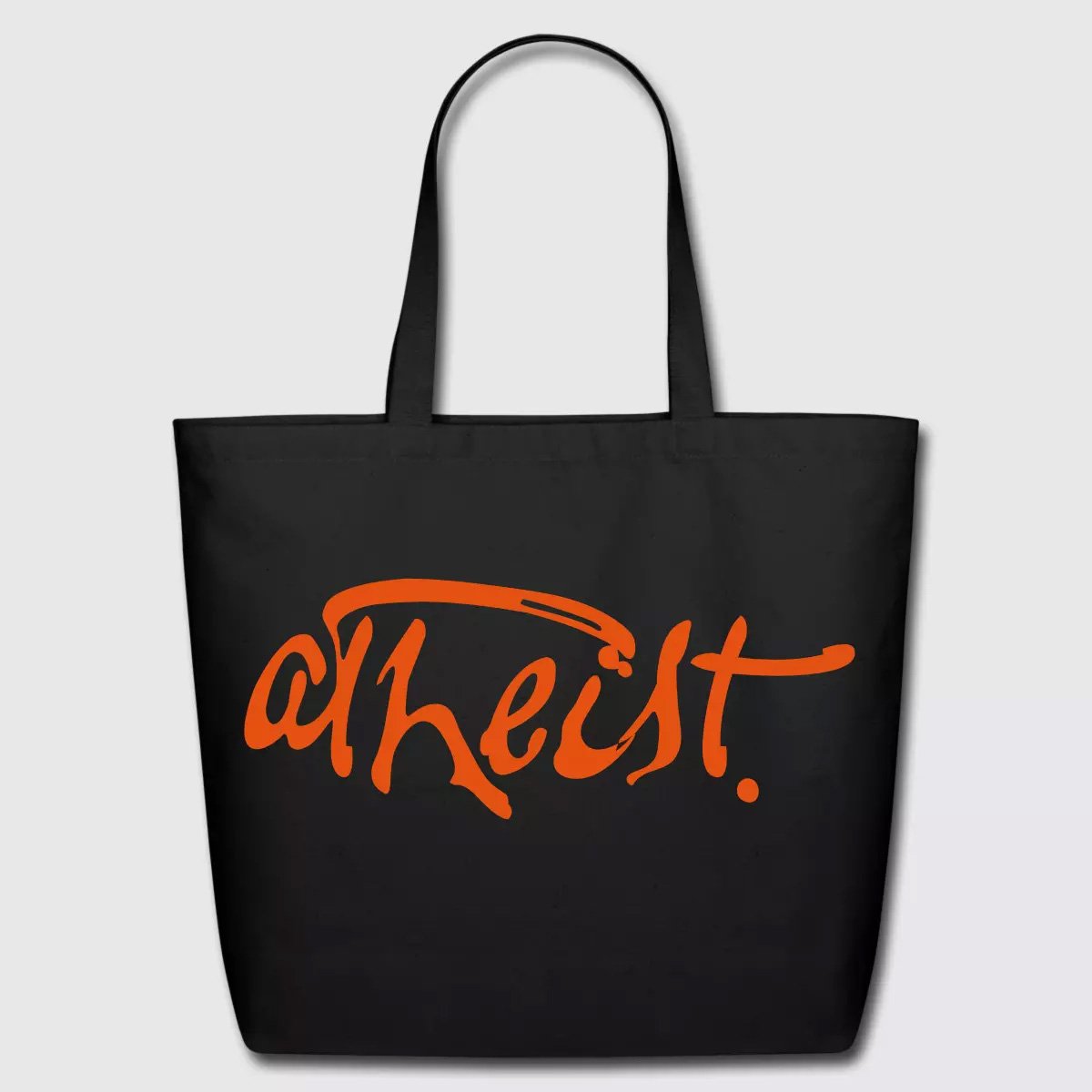 Tote Atheist