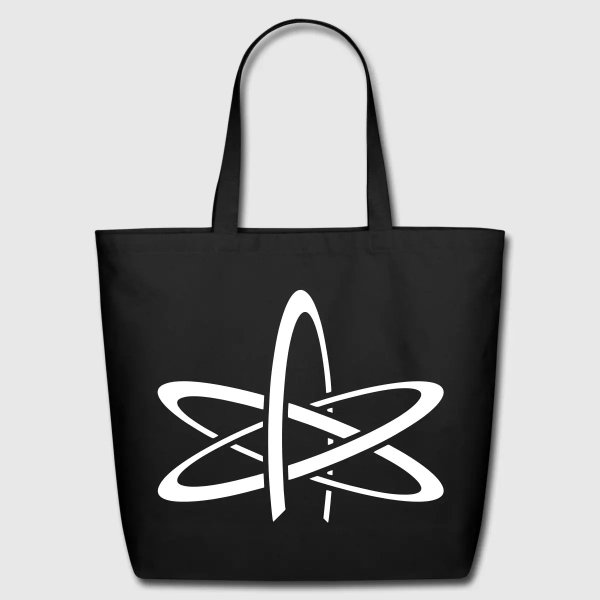 Tote Atheist