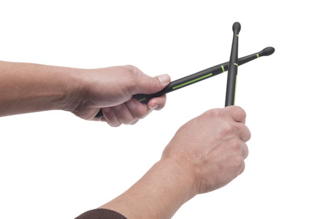 Touchscreen Drumsticks