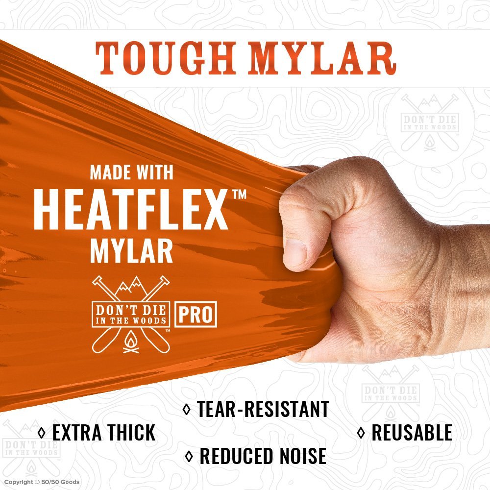 Toughest Ultralight Survival Tent