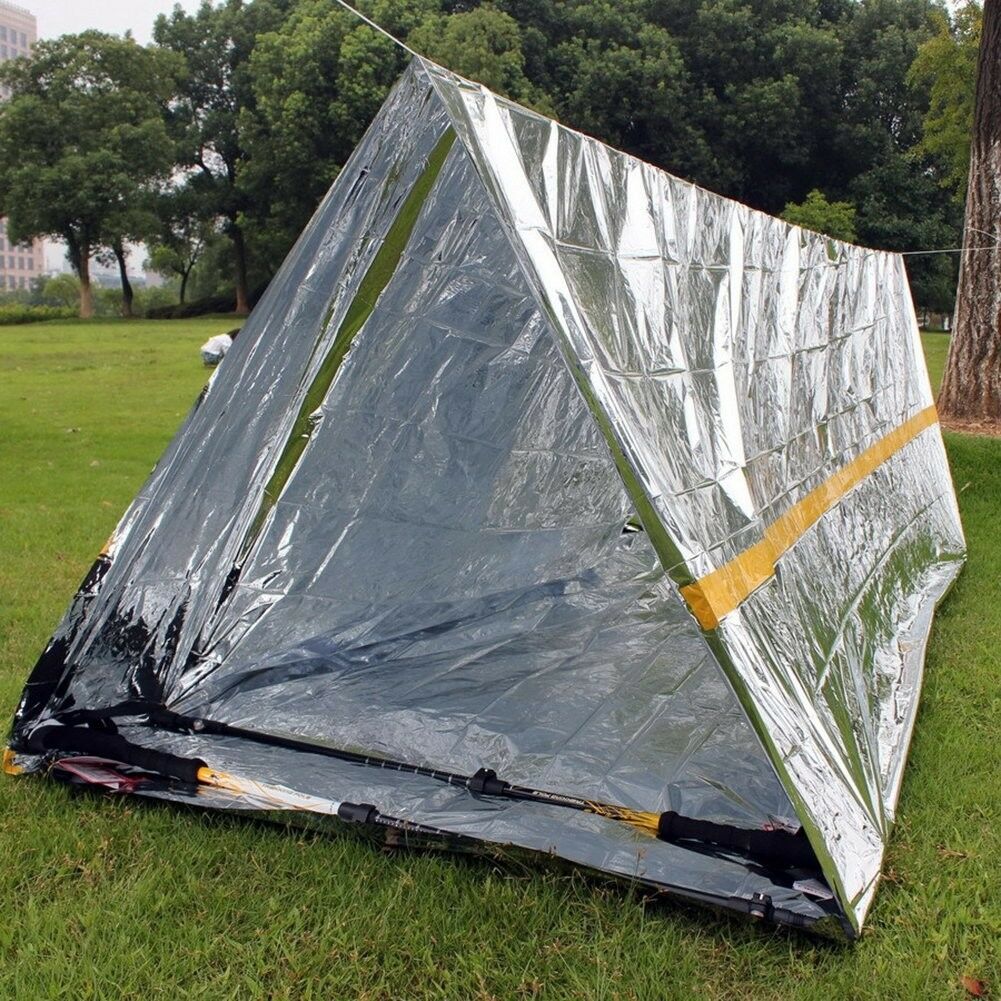 Toughest Ultralight Survival Tent