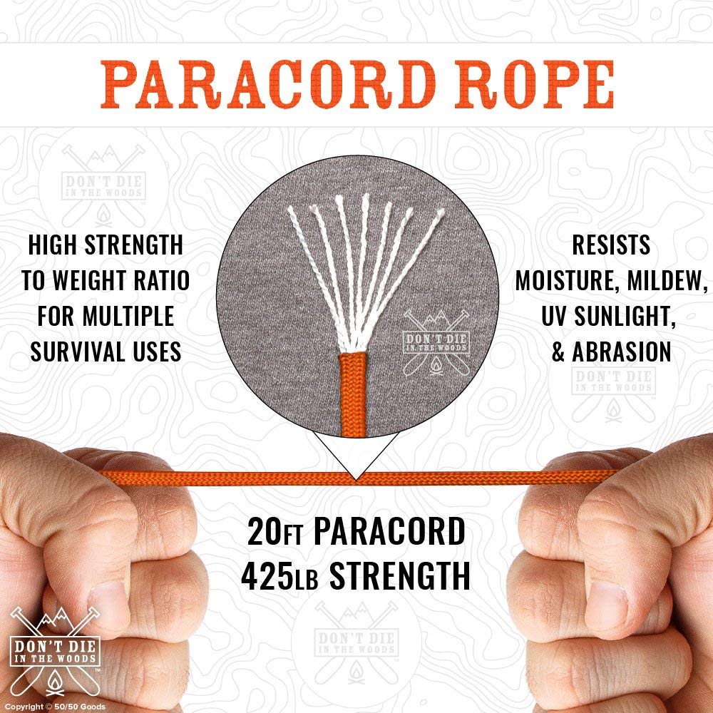 Toughest Ultralight Survival Tent