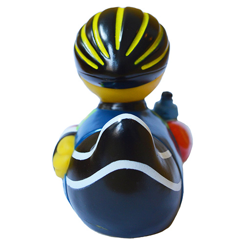 Tour De Duck Rubber Duck