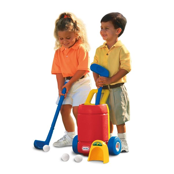 Toy Golf