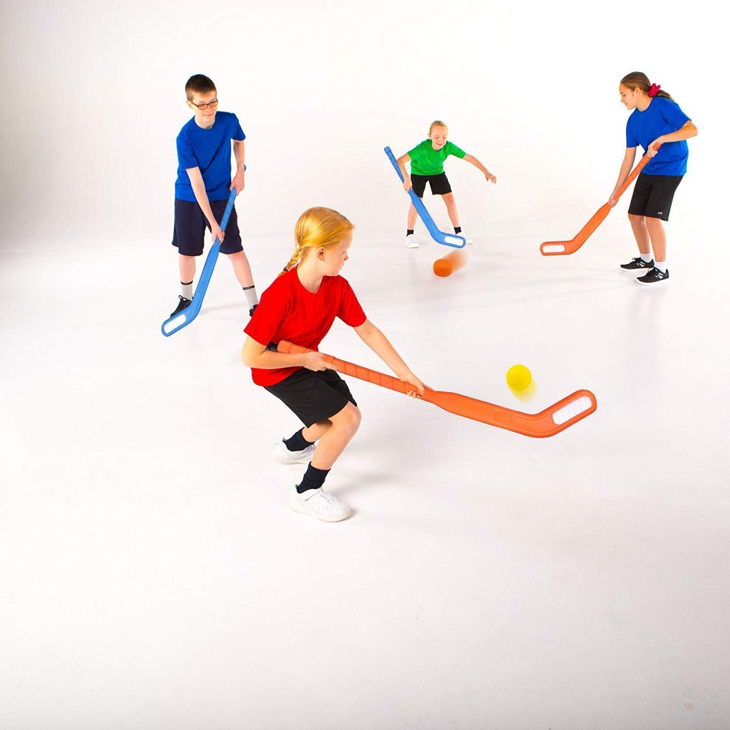 Toy Hockey