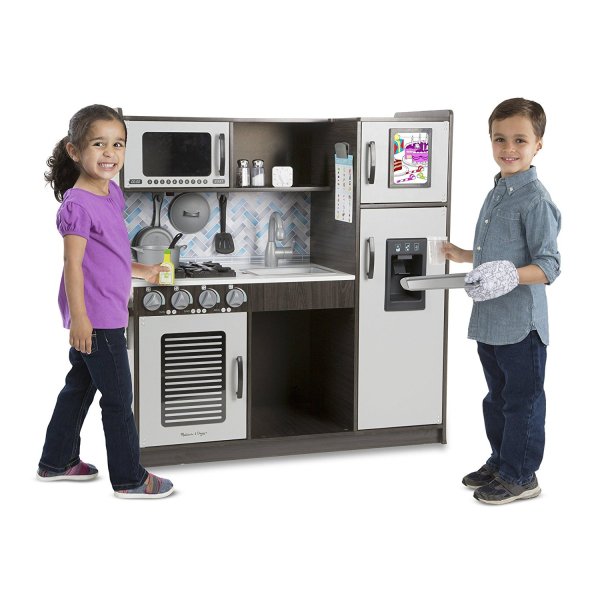 Toy Kitchen Sets