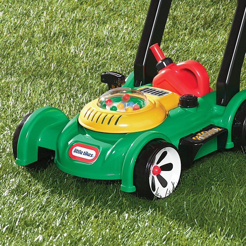 Toy Mower