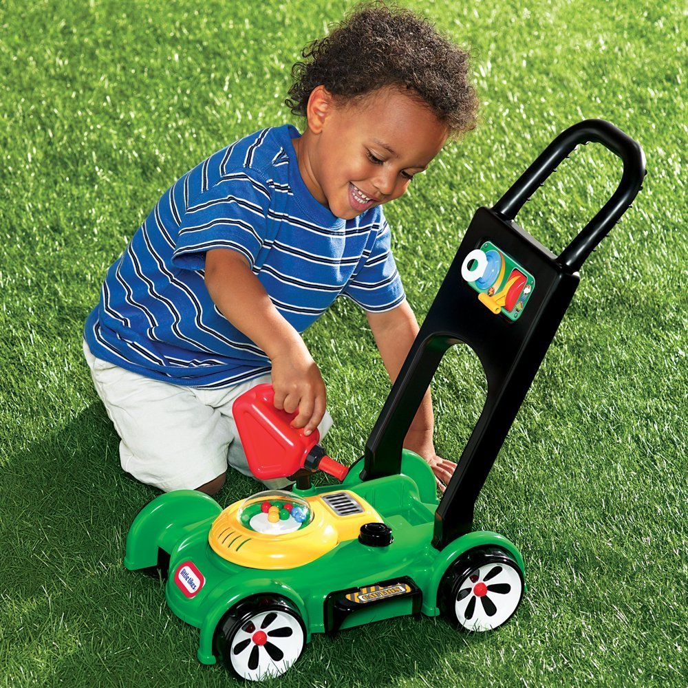 Toy Mower