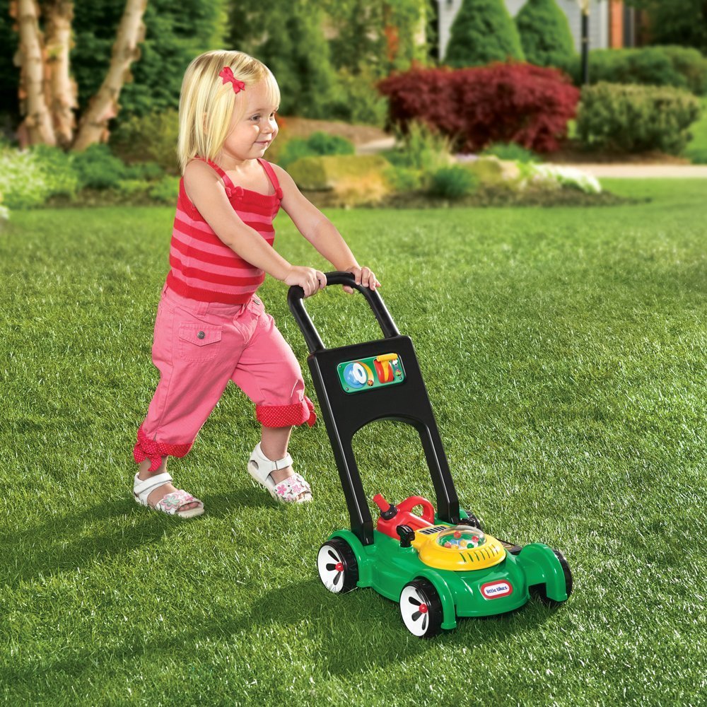 Toy Mower