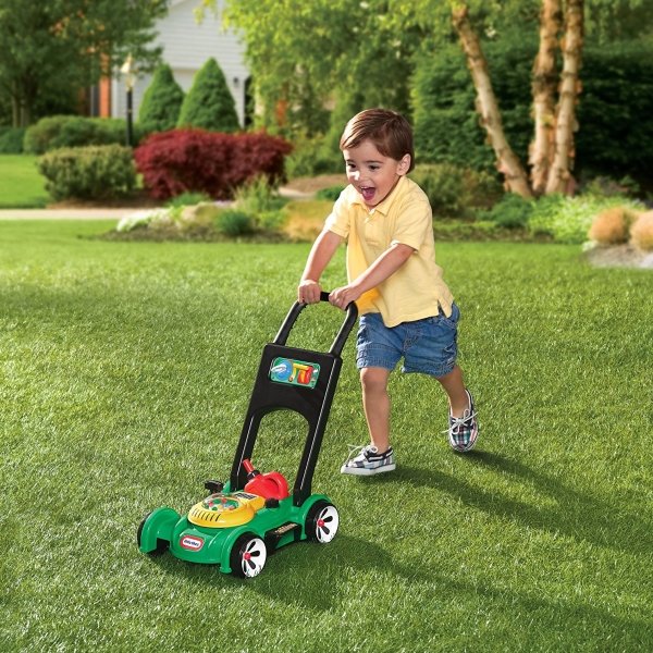 Toy Mower