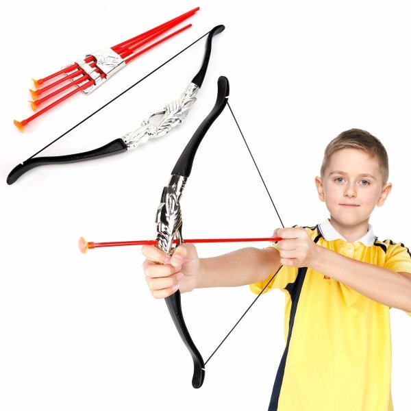 Toy Ninja Weapons Set for Kids 