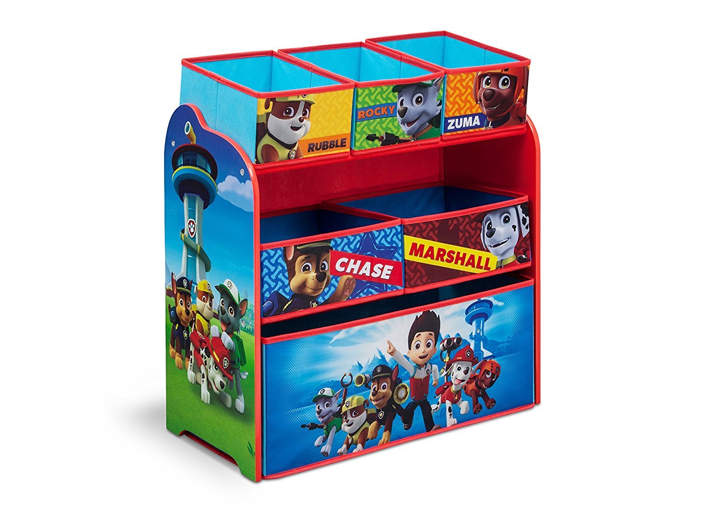 Toy Organizer
