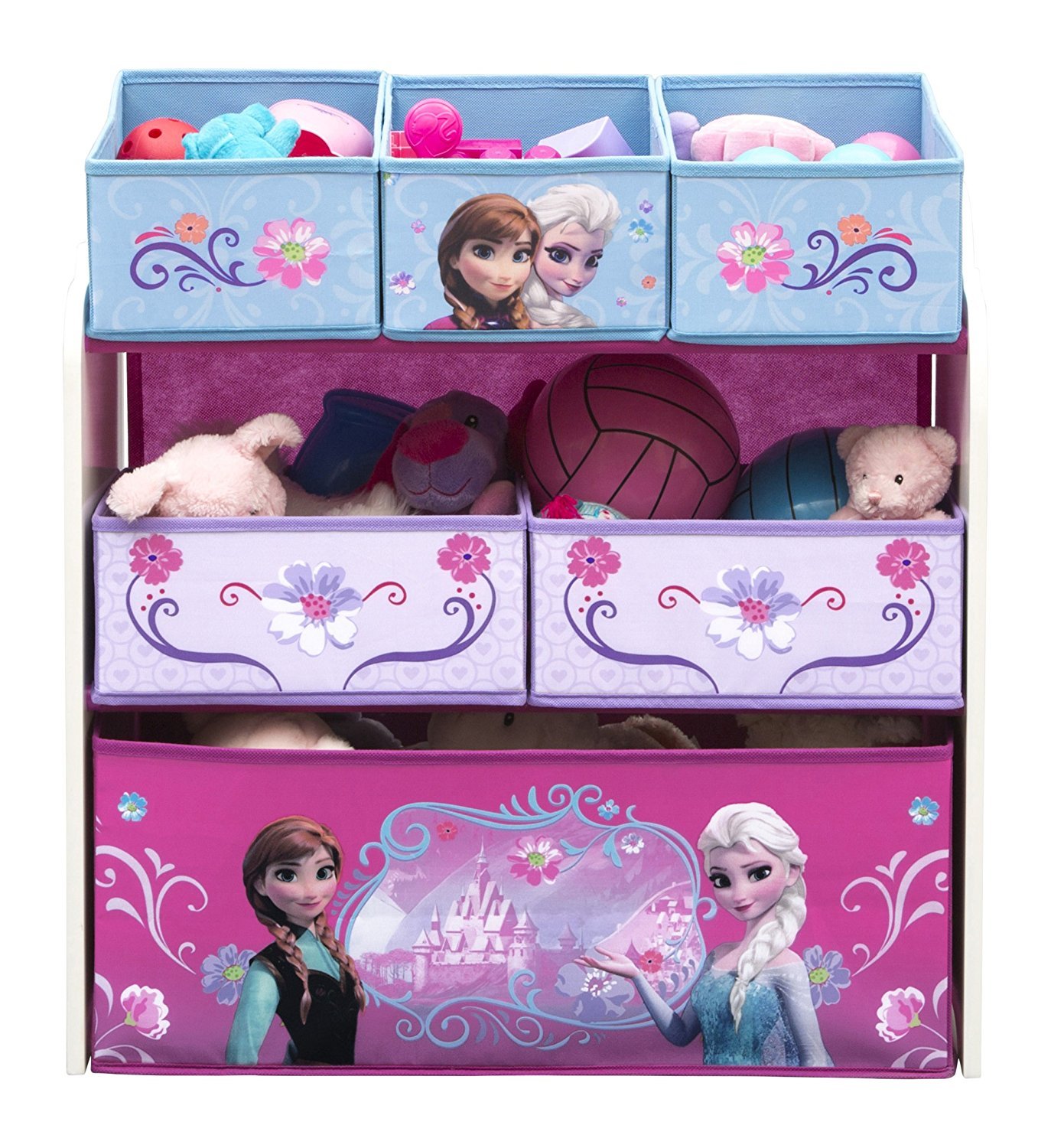 Toy Organizer
