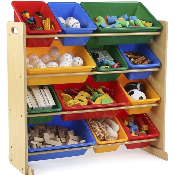 Toy Organizer